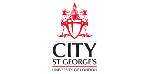 City St. George‘s, University of London