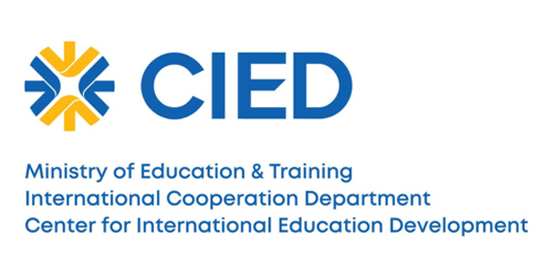 Centre for International Education Development (CIED)