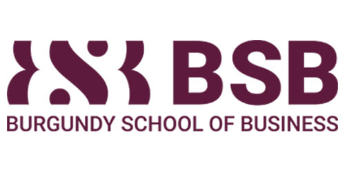  Burgundy School of Business