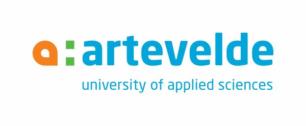 logo_Artevelde University of Applied Sciences