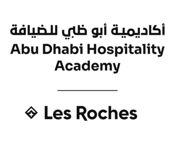 Abu Dhabi Hospitality Academy - Les Roches