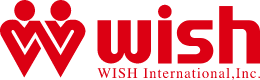  WISH International,Inc.